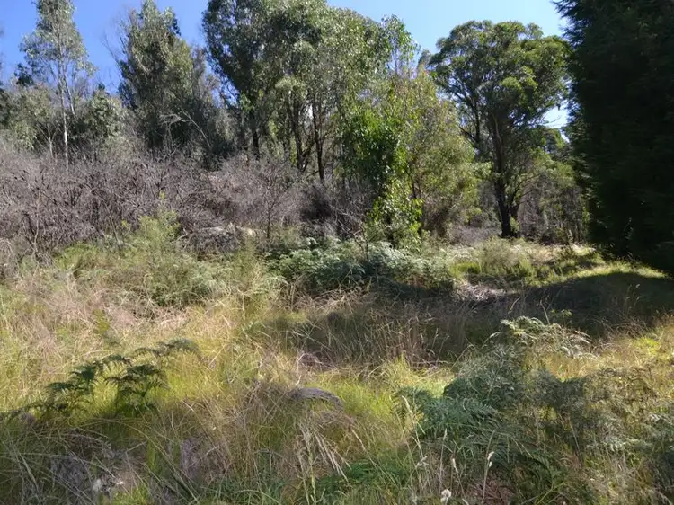 Third view of Homely land listing, Lot 1 Mills Street, Lithgow NSW 2790