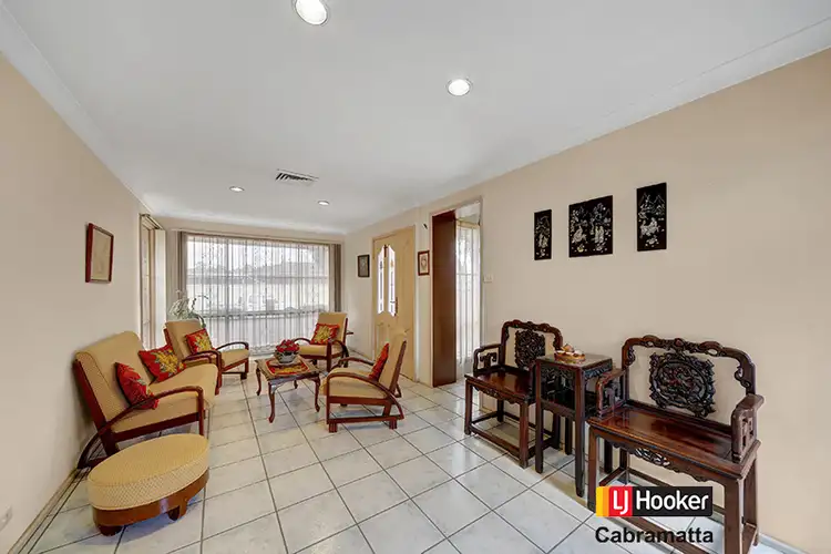 Fourth view of Homely house listing, 11 McPherson Street, Wakeley NSW 2176
