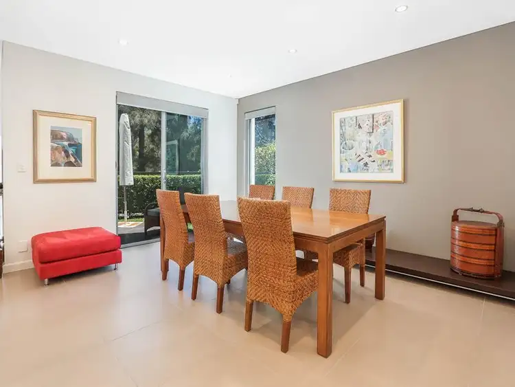 Fifth view of Homely house listing, 22 Peninsula Way, Baulkham Hills NSW 2153