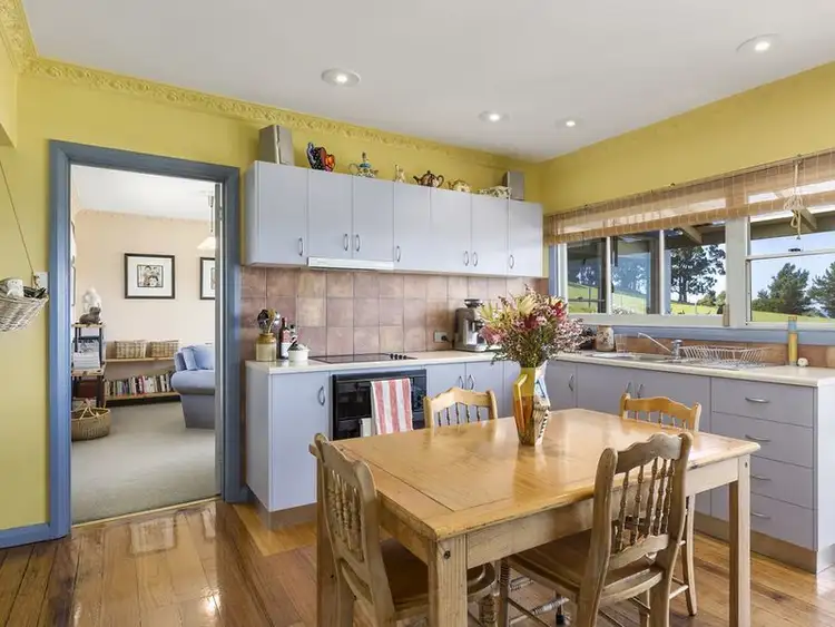Third view of Homely house listing, 11 Moores Road, Middleton TAS 7163