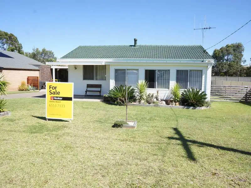 Main view of Homely house listing, 35 Sheppard Street, Old Bar NSW 2430