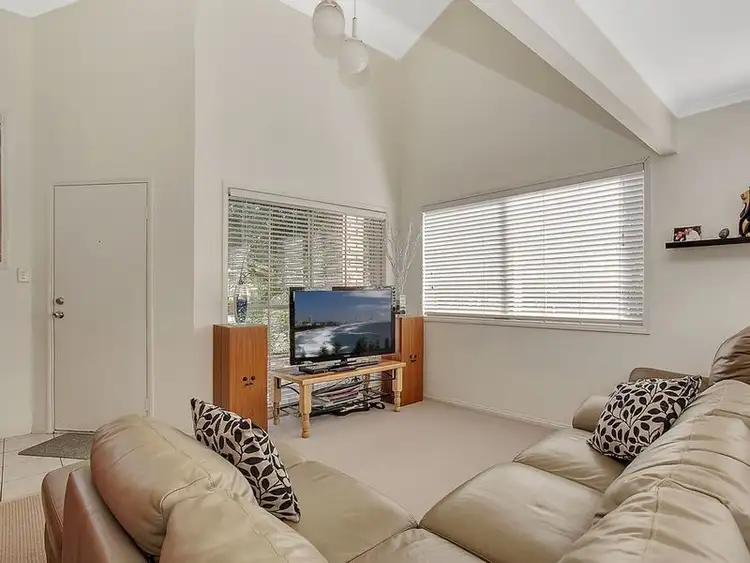 Fifth view of Homely townhouse listing, 26/26/1a Alison Road, Carrara QLD 4211