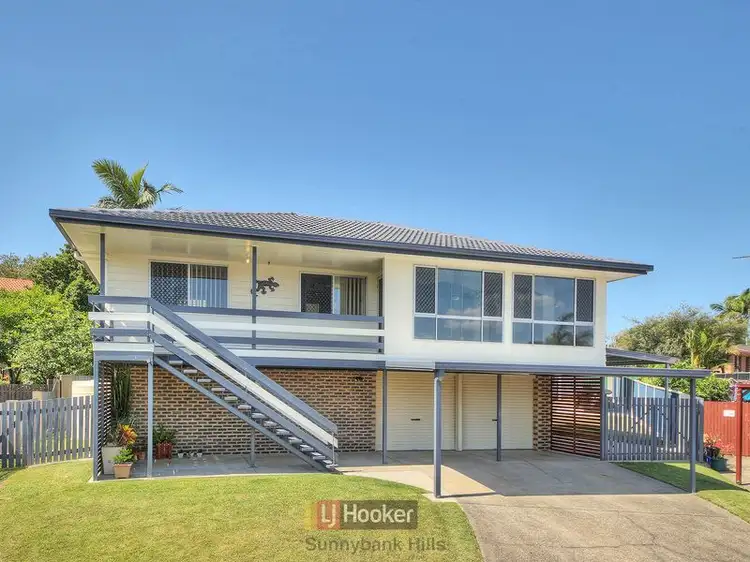 18 Javelin Street, Runcorn QLD 4113