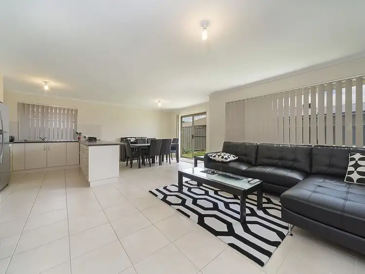 Second view of Homely villa listing, 15 St Germain Avenue, Andrews Farm SA 5114