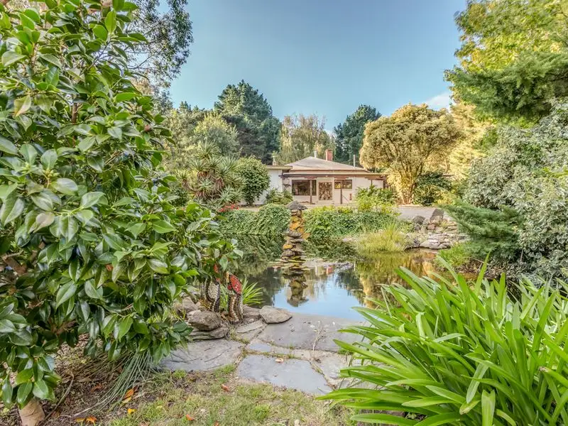 Main view of Homely house listing, 254 Deviation Road, Lenswood SA 5139