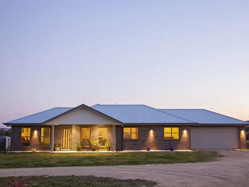 Main view of Homely rural property listing, 301 Fernhill Road, Inverell NSW 2360