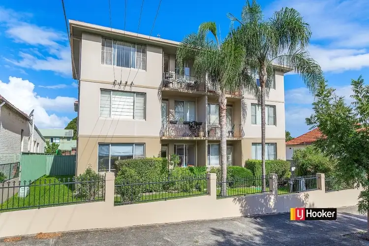 4/4 Durham Street, Dulwich Hill NSW 2203