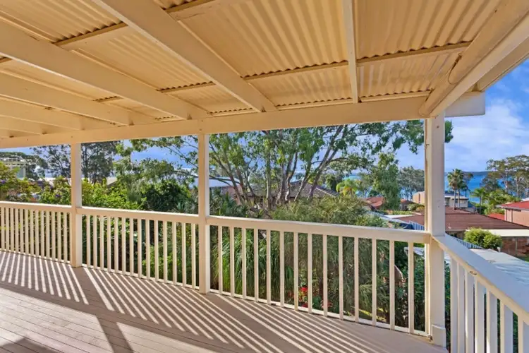 Fourth view of Homely house listing, 3 Waikiki Road, Bonnells Bay NSW 2264