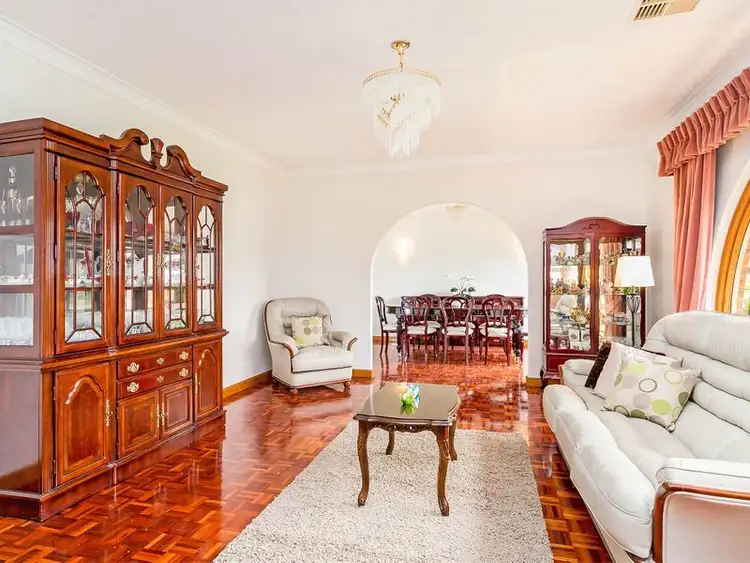 Sixth view of Homely house listing, 2 Martinique Court, West Lakes SA 5021