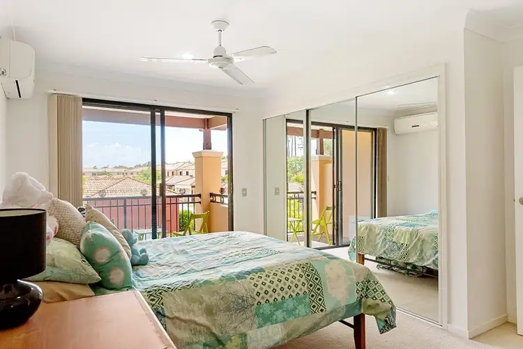 Seventh view of Homely unit listing, 62/302 Christine Avenue, Varsity Lakes QLD 4227