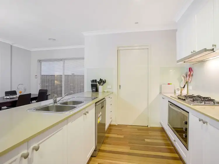 Second view of Homely house listing, 49 Shiraz Crescent, Point Cook VIC 3030