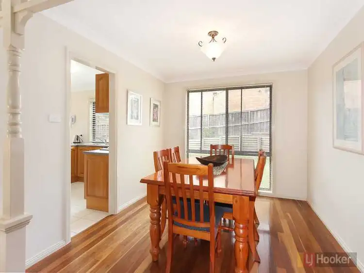 Fifth view of Homely house listing, 26 Blackbutt Cres, Greystanes NSW 2145