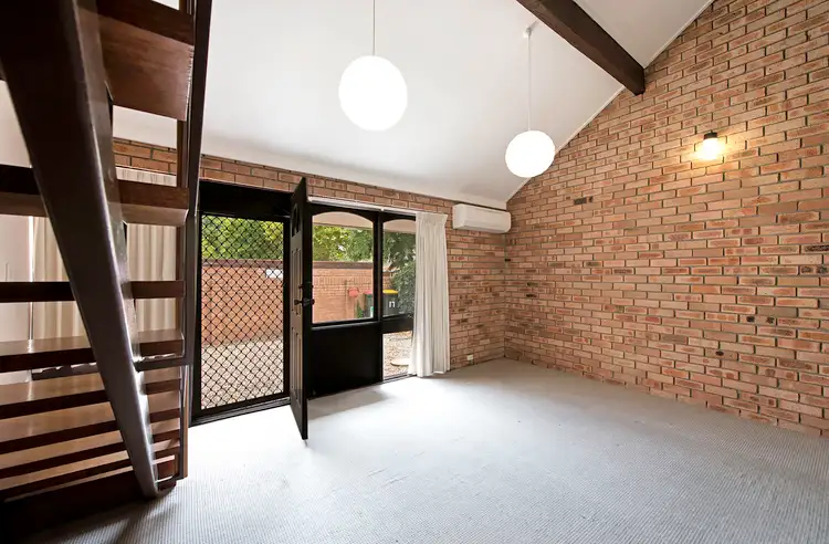 Fifth view of Homely townhouse listing, 17 Boothby Place, Garran ACT 2605