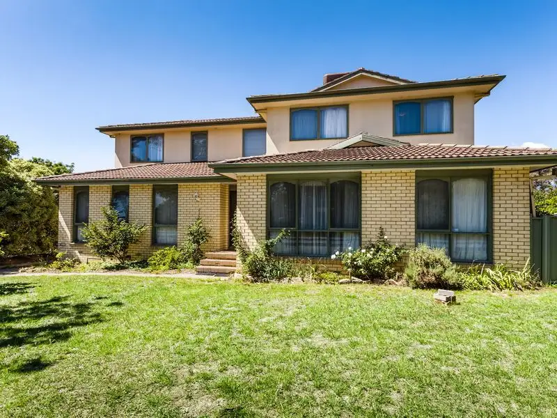 Main view of Homely house listing, 92 Davidson Street, Higgins ACT 2615