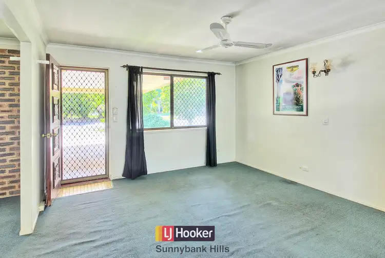 Second view of Homely house listing, 27 Headland Street, Sunnybank QLD 4109
