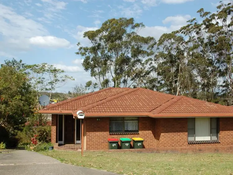 26 Panorama Parade, Urunga NSW 2455