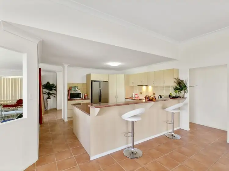 Fifth view of Homely house listing, 83 Santa Isobel Boulevard, Pacific Pines QLD 4211