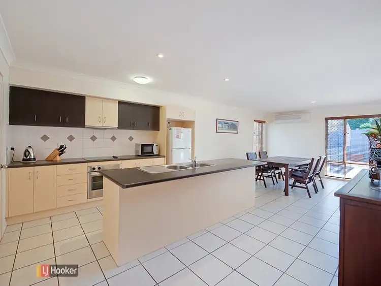 Third view of Homely house listing, 7 Brimstone Court, Kallangur QLD 4503