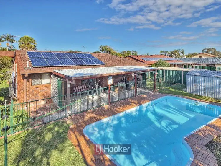 Fourth view of Homely house listing, 9 Collina Street, Algester QLD 4115
