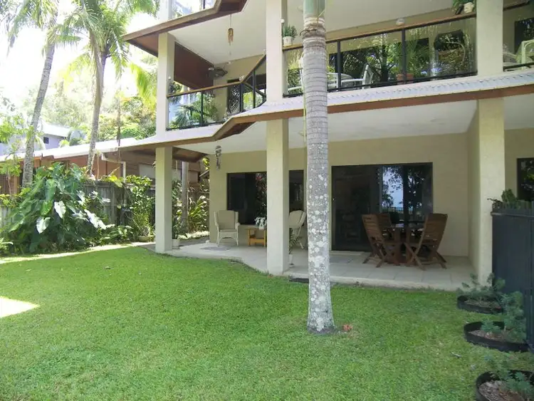 Second view of Homely unit listing, 1/69 Sims Esplanade, Yorkeys Knob QLD 4878