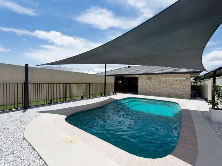 Fourth view of Homely house listing, 4 Clear Water Close, Grafton NSW 2460
