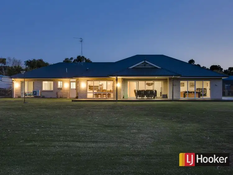 Third view of Homely house listing, 146A Reed Crescent, Wonthaggi VIC 3995