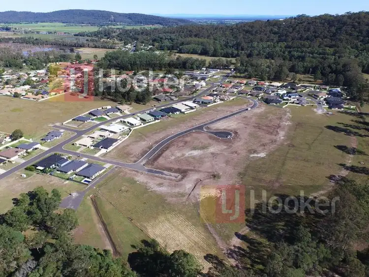 Seventh view of Homely land listing, Lot 74 Celtic Circuit, Townsend NSW 2463