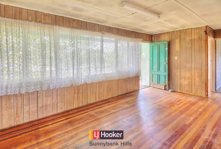 Fifth view of Homely house listing, 72 North Road, Woodridge QLD 4114