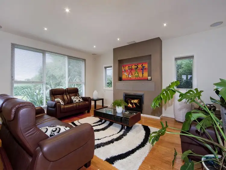 Fifth view of Homely house listing, 22 Riverglades Drive, Sanctuary Lakes VIC 3030