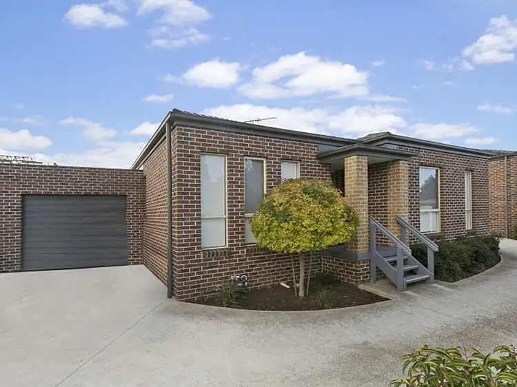 Main view of Homely unit listing, 5/143 Windham Street, Wallan VIC 3756