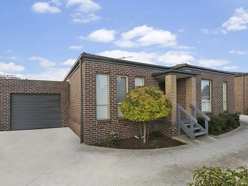 Main view of Homely unit listing, 5/143 Windham Street, Wallan VIC 3756