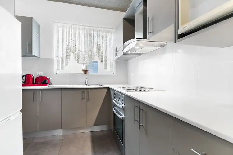 Third view of Homely unit listing, 14/1 Baxter Avenue, Kogarah NSW 2217