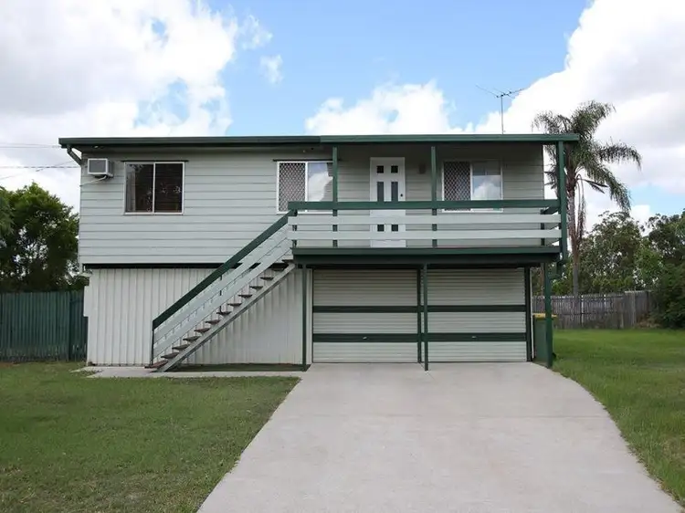 Main view of Homely house listing, 1 Elaroo Street, Marsden QLD 4132
