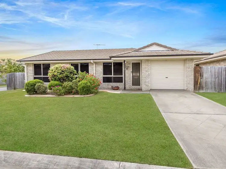 Second view of Homely house listing, 24/114 - 116 Del Rosso Road, Caboolture QLD 4510