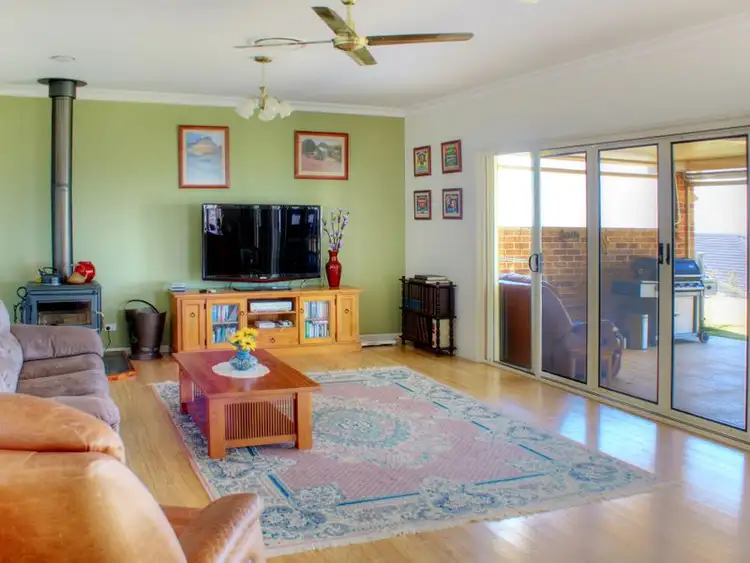 Fifth view of Homely house listing, 7 Kalinda Rise, Clintonvale QLD 4370