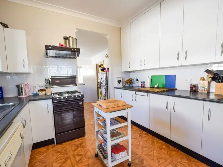 Fourth view of Homely house listing, 9 Lansdowne Street, Young NSW 2594