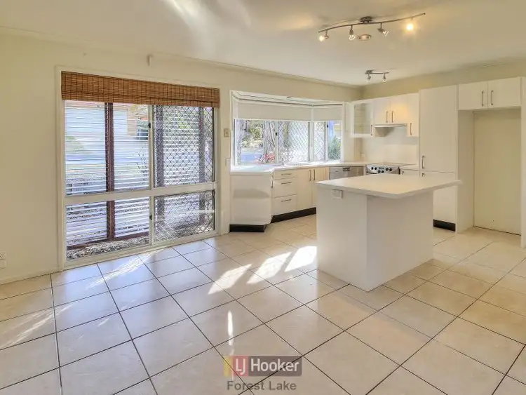 Main view of Homely house listing, 2 Gracemere Place, Forest Lake QLD 4078
