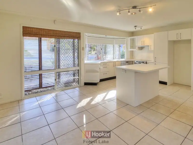Main view of Homely house listing, 2 Gracemere Place, Forest Lake QLD 4078