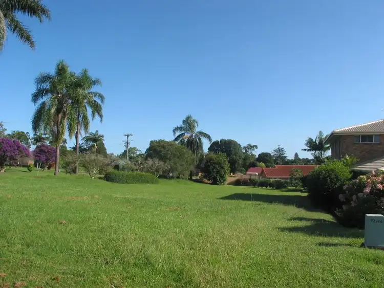 Fourth view of Homely land listing, 1/1 Panorama Drive, Alstonville NSW 2477