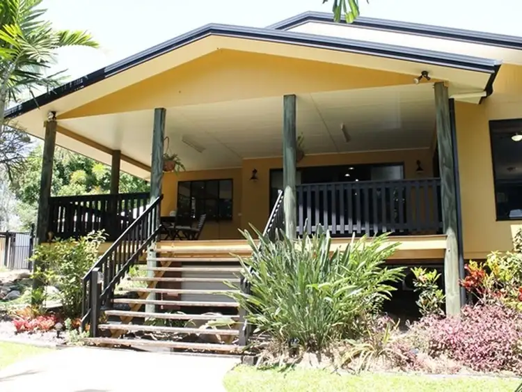 Second view of Homely house listing, 4 Aluminium Drive, Tannum Sands QLD 4680