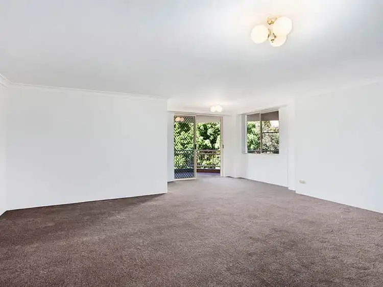 Second view of Homely unit listing, 309/674 Old Princes Highway, Sutherland NSW 2232