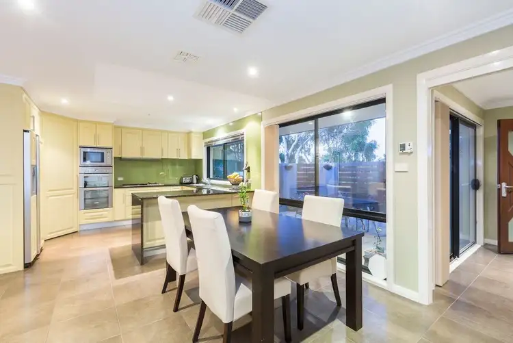 Second view of Homely house listing, 11 Halifax Close, Palmerston ACT 2913