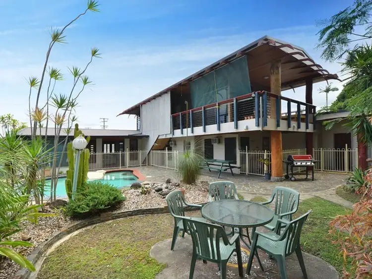 10 Richardson Street, Edge Hill QLD 4870