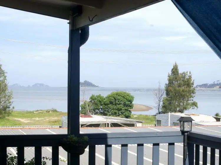 Second view of Homely block of units listing, 27 Wharf Road, Batemans Bay NSW 2536