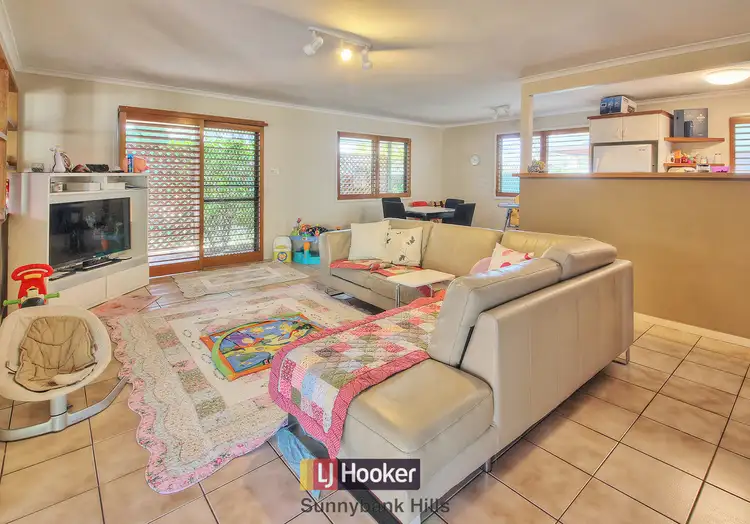 Second view of Homely house listing, 72 Bolton Street, Eight Mile Plains QLD 4113