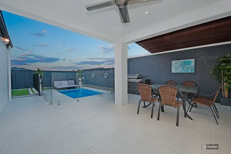 Second view of Homely house listing, 15 Swallow Street, Griffin QLD 4503