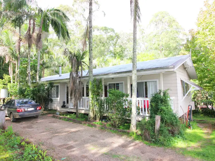 Main view of Homely rural property listing, 176 Hogans Road, Lansdowne NSW 2430