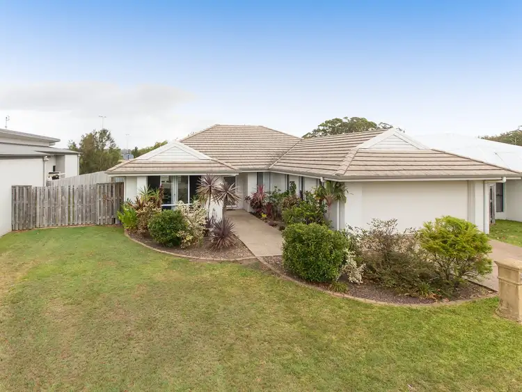Fourth view of Homely house listing, 27 Wilkiea Street, Meridan Plains QLD 4551