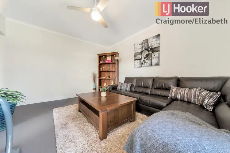 Second view of Homely house listing, 33 The Avenue, Blakeview SA 5114