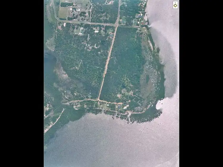 Second view of Homely land listing, 8 Myall Street, Pindimar NSW 2324